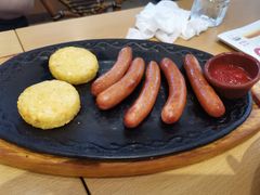 -萨莉亚意式餐厅(彩悦城店)