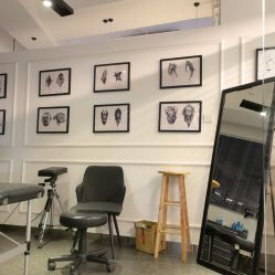 -飛凡TATTOO纹身•原创