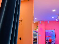 -DOS HOP潮上舞蹈