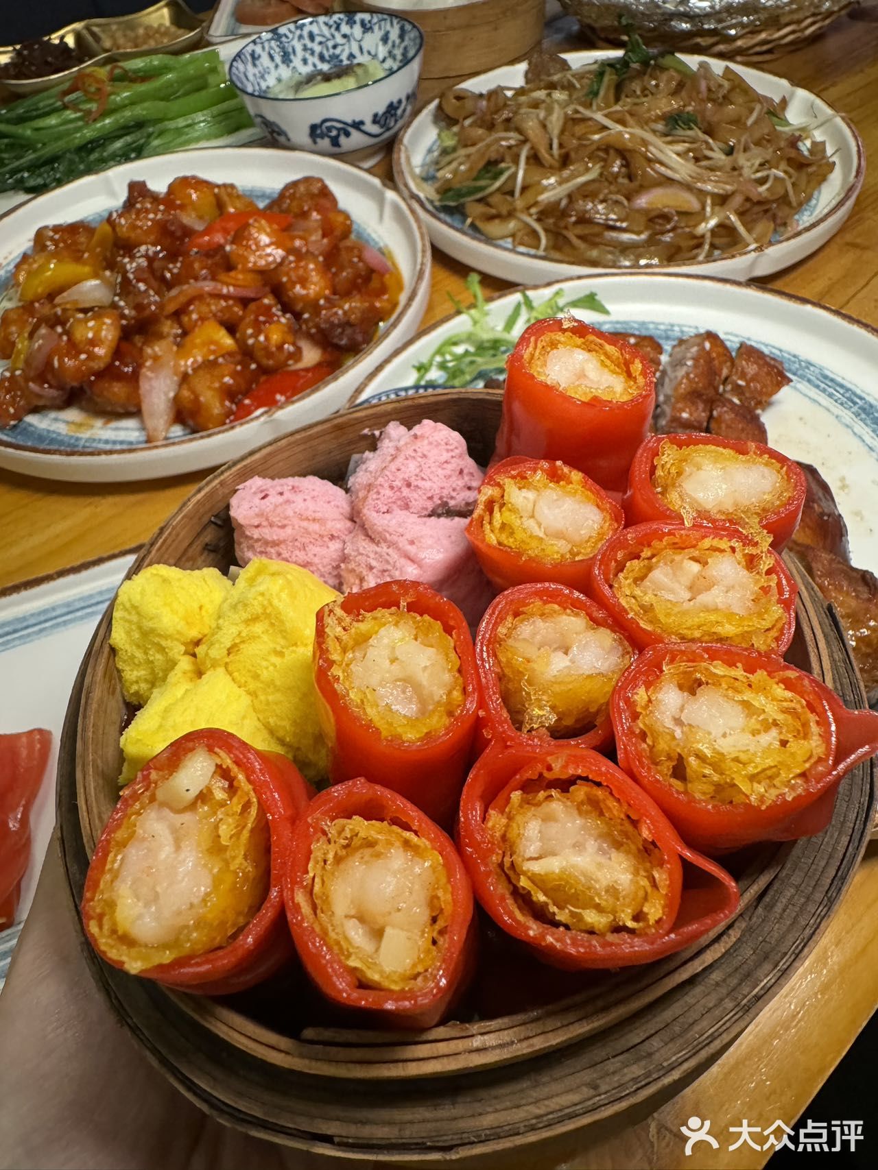 不开玩笑，房山☝️好吃砂锅粥！