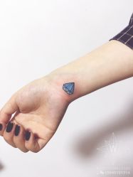 -旺刺青纹身工作室