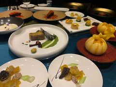 -鱼桥巷·美学川菜