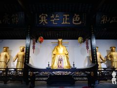 -包公祠