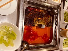 -海底捞火锅(凯德广场店)