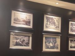 -上海和平饭店茉·莉酒廊 Jasmine Lounge