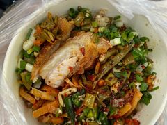 -老东江米粉
