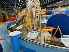 -苏州青少年科技馆