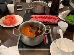 -舌尖记忆重庆火锅(悉尼店)