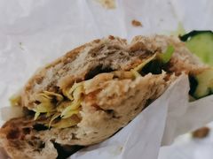 -赛百味SUBWAY(欧亚新生活店)