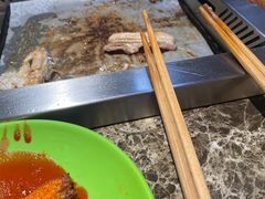 -新艺自助美食城(中山路店)