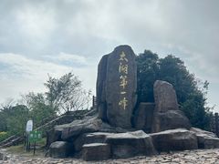 -缥缈峰景区