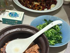 -雀蓝川菜(奥体广场店)