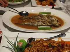 -万宝海鲜舫(劳动公园店)
