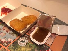 麦乐鸡块-麦当劳(华发商都店)