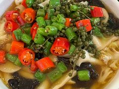 -五观堂素食(新华路店)