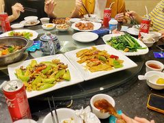 -美极鲜食坊(宝安南路店)