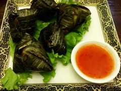 picture-Siam泰餐厅(水上公园店)