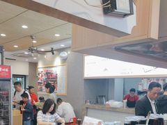 -蔡明纬热干面(长港路店)