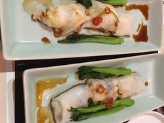 香滑鲜虾肠粉-海航大厦万豪酒店彩海轩中餐厅(霄云路店)