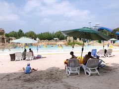 -太阳岛度假酒店