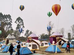 -黄龙溪欢乐田园