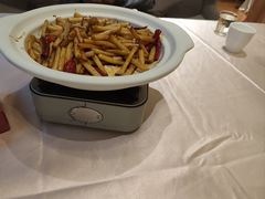 -王府井酒店(金桥港湾店)