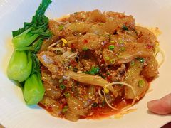 -沁香庭中餐厅·川粤菜(重庆高新假日酒店)