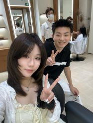 -WM Hair Salon精品店