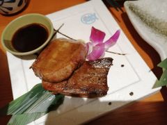 -有喜屋·烧鸟·居酒屋(三钢里店)