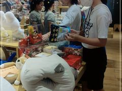 -九木杂物社(中心店)