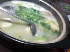 -士洲徽味阁(玉河休闲商业街店)