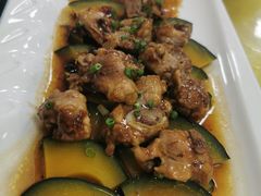 -沙溪佬食店(福生东街店)