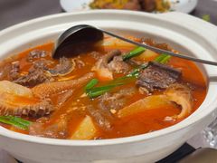 -一澜江宴·江景地标楚菜(江滩公园店)