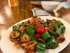 -等我餸上门海鲜大排档(天河南店)