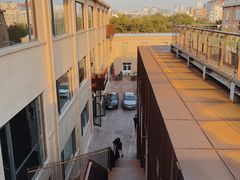 -大酉·M Coffee(北京美术馆店)