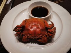 -元素自助餐厅·生蚝·海鲜·刺身(萝岗汇华希尔顿逸林酒店)