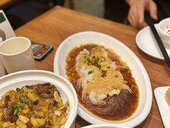-晋家门(弘阳广场店)