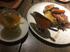 -卡朋西餐(较场西路店)