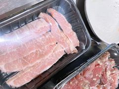 -炽城·烤肉名家(鸿达中央广场店)