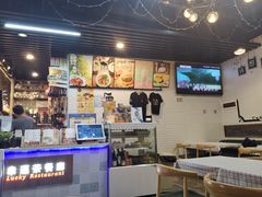 -幸运茶餐厅(龙海商业广场店)