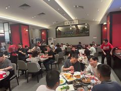 -先记烧鹅王·本地粤菜(福永店)
