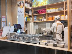 -哼哈豆花工房(高铁吾悦广场店)