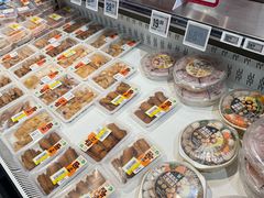 -盒马鲜生(皇庭广场店)