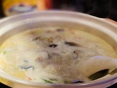 江团鱼炖汤-老阿爸鲜鱼土菜(昆山花桥店)
