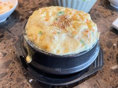 鸡蛋糕-肉加韩国料理·烤肉(金茂湾店)