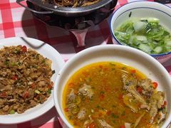 -好帮厨·下饭浏阳菜·坚持现炒(月湖店)