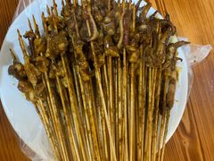 -十里铺铁板鱿鱼