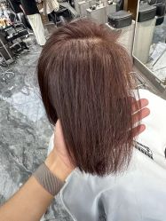 -Sying杉影日式烫染專門店
