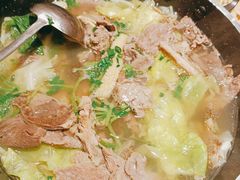 -川堂风·跷脚牛肉·乐山爆炒(宝山日月光店)