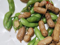 -聚点串吧·北京烧烤(赵登禹路店)